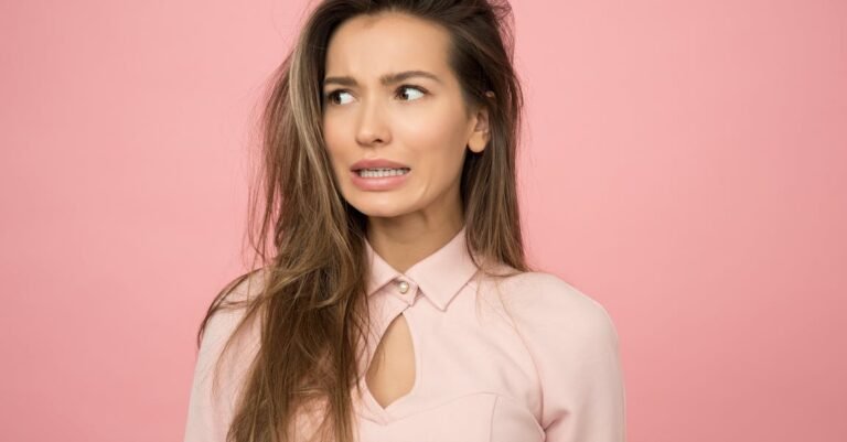 Natural And Effective Ways To Combat Hair Loss