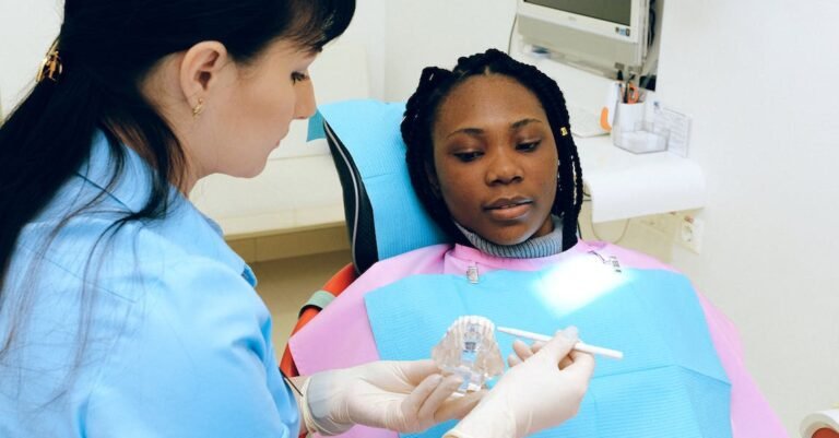 Excellent Ideas For Brightening Your Smile Today