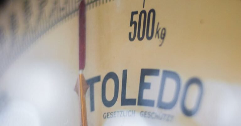 The Best Ways To Get The Pounds Off