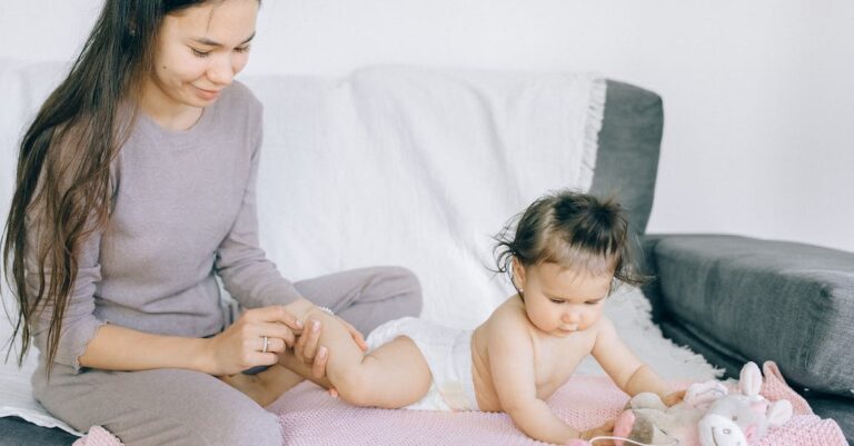 Good Advice To Help You Select The Right Massage!