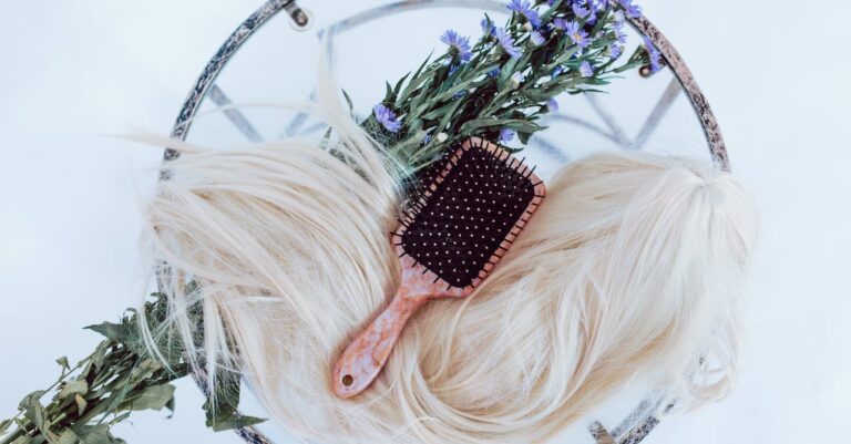 Guide On How To Prevent Hair Loss