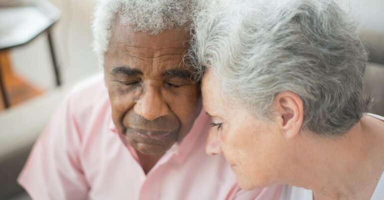 Avoid Losing Hair With These Tips And Tricks