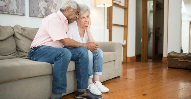 Hair Loss: Natural Methods To Combat It