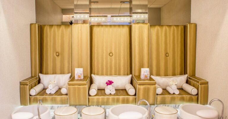 Looking To Get A Massage? Read This First!