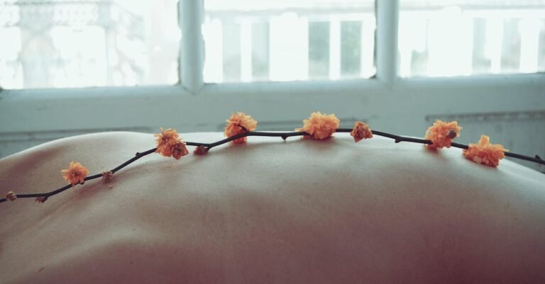 Check Out These Wonderful Ideas On Massages