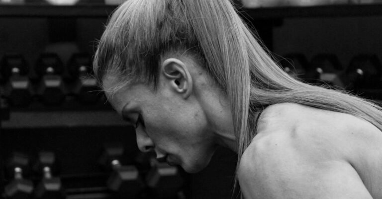 Guide On How To Battle Hair Loss