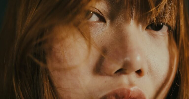 Learn To Slow Down Hair Loss Naturally