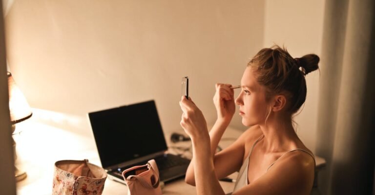 Beauty Tips And Tricks!