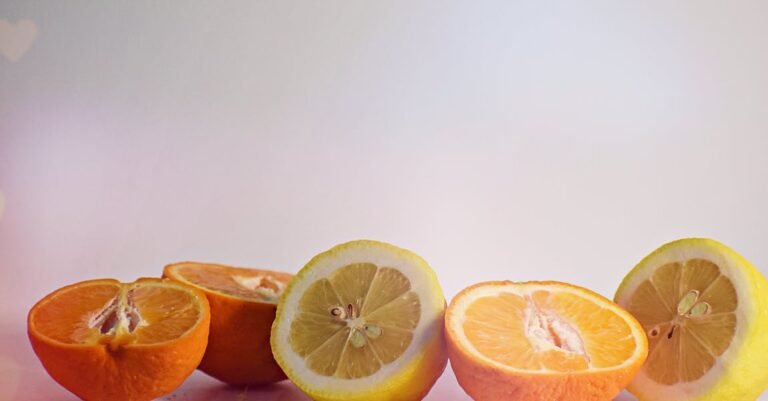 Making Juices At Home: A Beginners Guide