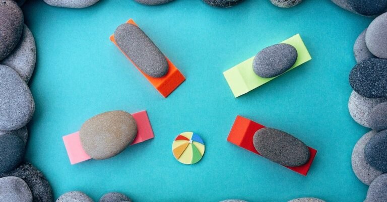 All You Have Ever Wanted To Know About Massages