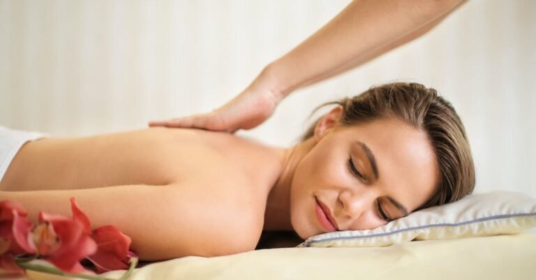 Getting The Most Out Of Your Massage At Home Or At The Spa