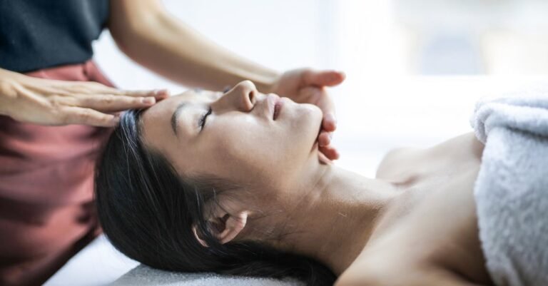 Try Out These Massage Tips To Be The Best At It