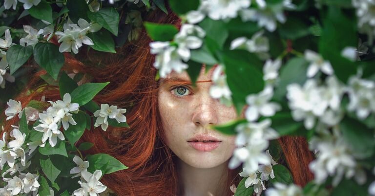 Great Ways On How To Get Healthy Hair