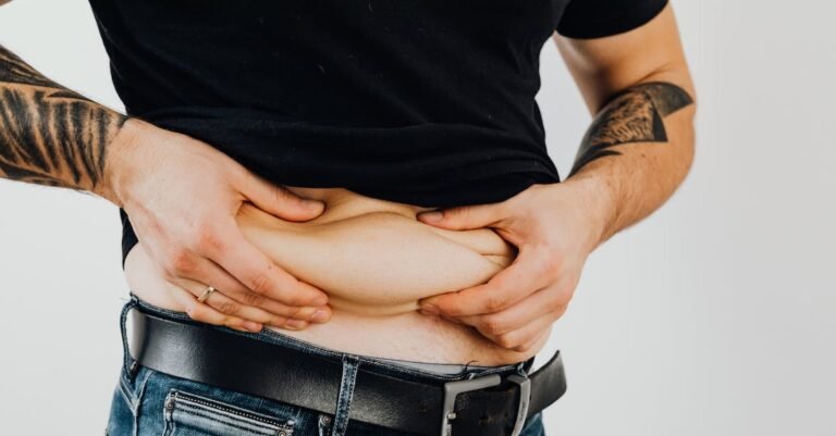 Losing Weight Does Not Have To Be Hard