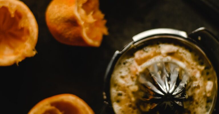 Don’t Miss Out On The Healthy And Tasty Benefits Of Juicing