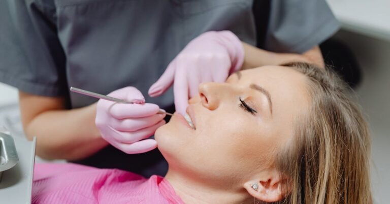 Have Whiter Teeth With These Tips