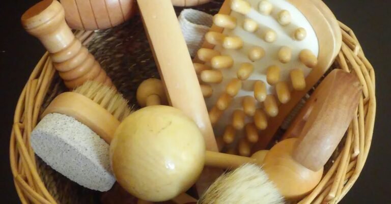 A Great Massage Can Be Easy With Our Help