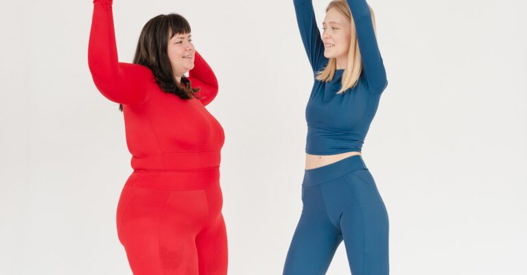 Discover Your Potential:  Advice On How To Lose Weight Now