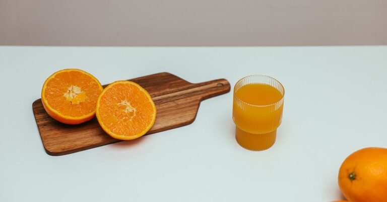 Tips To Help You Get In The Habit Of Juicing